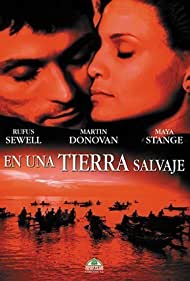 Watch Free In a Savage Land (1999)