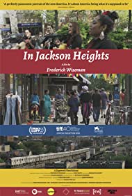 Watch Free In Jackson Heights (2015)