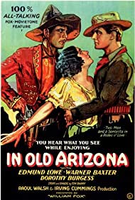 Watch Free In Old Arizona (1928)