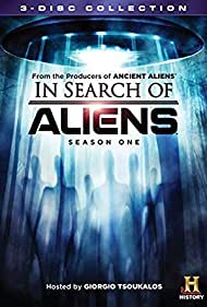 Watch Free In Search of Aliens (2014–)