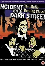 Watch Free Incident on a Dark Street (1973)