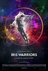 Watch Free Iris Warriors (2022)