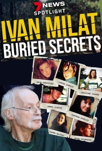 Watch Free Ivan Milat Buried Secrets (2021)