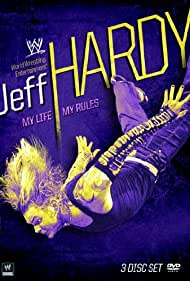 Watch Free Jeff Hardy My Life, My Rules (2009)
