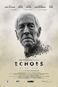 Watch Free Echoes of the Past (2021)
