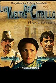Watch Free Las vueltas del citrillo (2005)