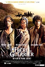 Watch Free Le frere du guerrier (2002)