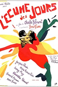 Watch Full Movie :Lecume des jours (1968)