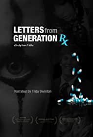 Watch Free Letters from Generation Rx (2017)