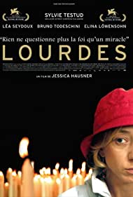 Watch Free Lourdes (2009)
