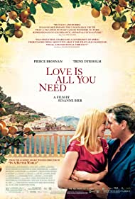 Watch Free Love Is All You Need (2012)