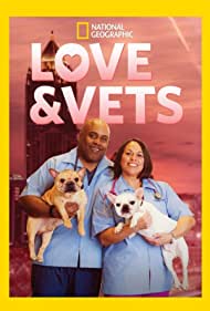 Watch Free Love and Vets (2017–)