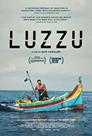 Watch Full Movie :Luzzu (2021)