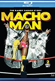 Watch Free Macho Man The Randy Savage Story (2014)