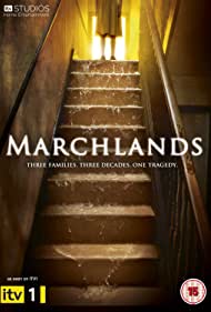 Watch Full Movie :Marchlands (2011)