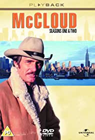 Watch Free McCloud (1970–1977)
