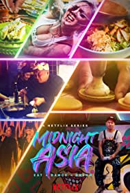 Watch Free Midnight Asia Eat Dance Dream (2022–)