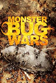 Watch Free Monster Bug Wars (2011–)