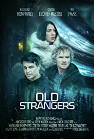 Watch Free Old Strangers (2022)