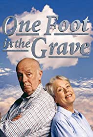 Watch Free One Foot in the Grave (1990-2001)