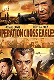 Watch Free Operation Cross Eagles (1968)