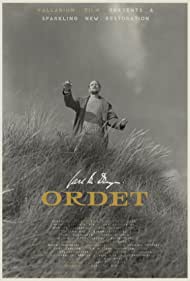 Watch Free Ordet (1955)