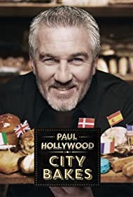 Watch Free Paul Hollywood City Bakes (2016–2017)