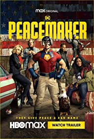 Watch Free Peacemaker (2022–)