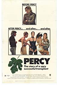 Watch Free Percy (1971)