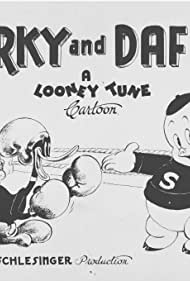 Watch Free Porky Daffy (1938)