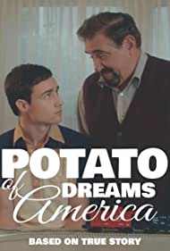 Watch Free Potato Dreams of America (2021)