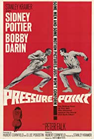 Watch Free Pressure Point (1962)