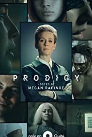 Watch Free Prodigy (2020–)