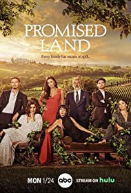 Watch Free Promised Land (2021-)
