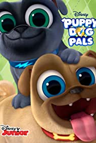 Watch Free Puppy Dog Pals (2017-)