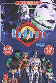 Watch Free ReBoot (1994-2001)