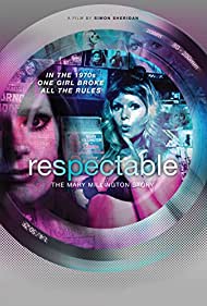 Watch Free Respectable The Mary Millington Story (2016)