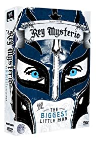 Watch Free WWE Rey Mysterio The Biggest Little Man (2007)