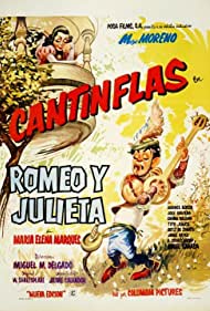 Watch Free Romeo y Julieta (1943)