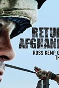 Watch Free Ross Kemp Return to Afghanistan (2009–)