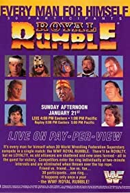 Watch Free Royal Rumble (1990)