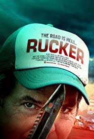 Watch Free Rucker The Trucker (2022)