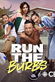 Watch Free Run the Burbs (2022–)