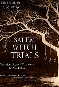 Watch Free Salem Witch Trials (2002)