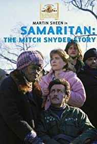 Watch Full Movie :Samaritan The Mitch Snyder Story (1986)