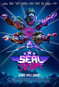 Watch Full Movie :Seal Team (2021)