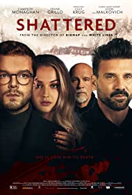 Watch Free Shattered (2022)