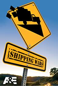 Watch Free Shipping Wars (2012–)