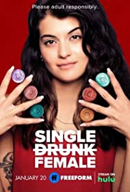 Watch Free Single Drunk Female (2022-)
