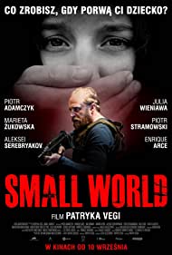 Watch Full Movie :Small World (2021)